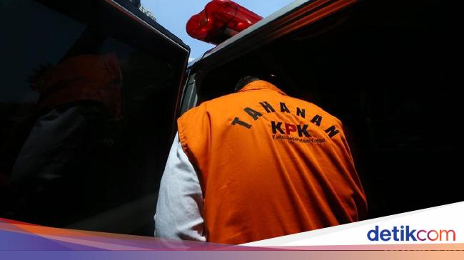 KPK Periksa Eks Walkot Ambon Terkait Dugaan TPPU Izin Pembangunan Ritel