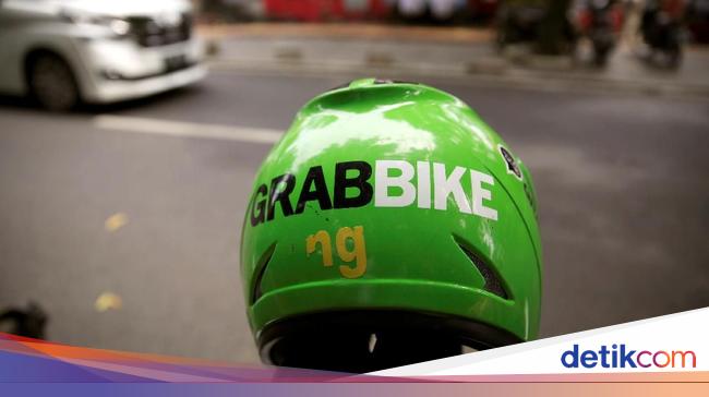 Grab Confirms Not To Be Involved In ‘Jokowi End Game’ Action 24 July