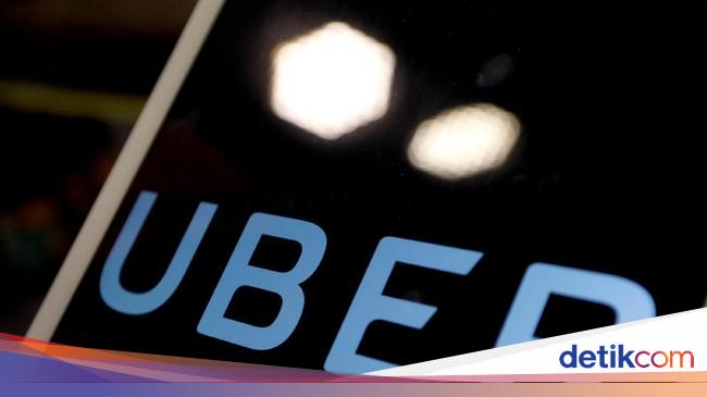 Belajar Dari Runtuhnya Uber Di Asia Tenggara