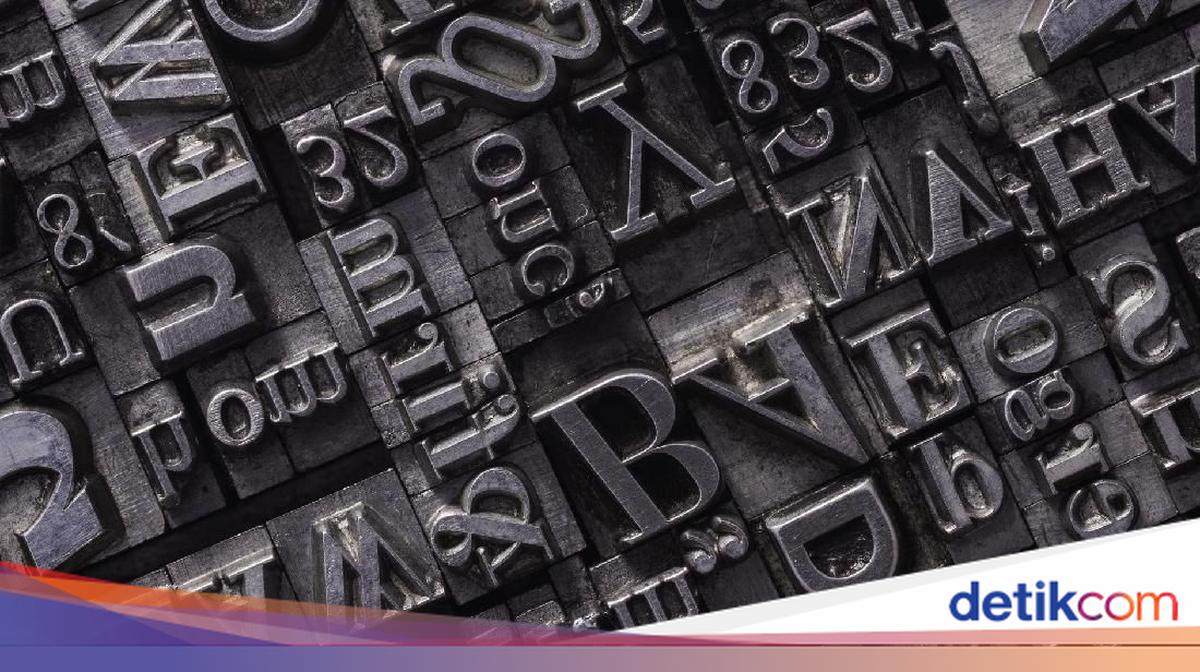 Yuk Belajar Huruf Abjad Alfabet Bahasa Indonesia dari A-Z dari Rumah