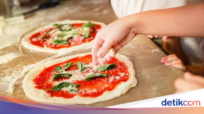 makanan sahur khas Rasanya Italia Gurih 10 Asli Ini yang Terkenal Pizza Alami makanan sahur khas Rasanya Italia Gurih 10 Asli Ini yang Terkenal Pizza Alami