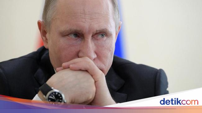 Putin Wasn’t Fully Informed by Russia’s Ministry of Defense About Ukraine’s Situation