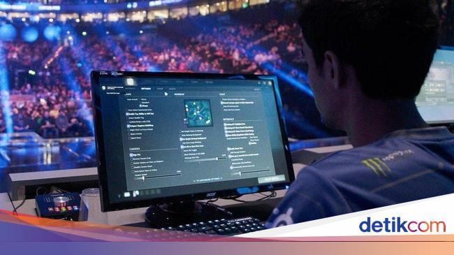 Apa itu Roblox? Kesuksesan puluhan miliar dolar dari permainan online