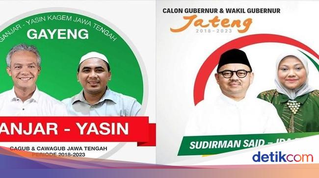 Mendongkrak Partisipasi Pemilih Di Pilgub Jateng 2018