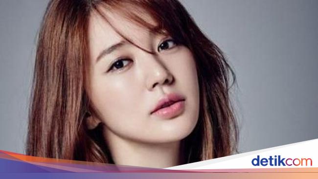 Foto 10 Aktris Korea Yang Kecantikannya Bisa Bikin Kamu Terpesona 0693