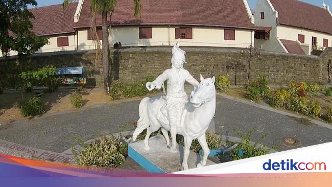 Sejarah Kerajaan Gowa Tallo Penguasa Nusantara Bagian Timur