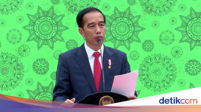 Jengkelnya Jokowi Kena Hoax Foto Bareng Dn Aidit