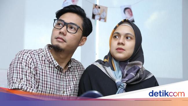 Dinding Rahim Tebal Nycta Gina Lahirkan Anak Kedua Secara Caesar