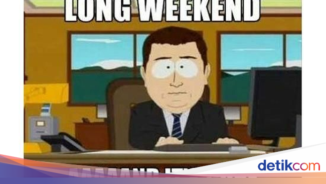 Meme Semangat Kerja Meski Hari Libur Meme Semangat Kerja Meski Hari Libur