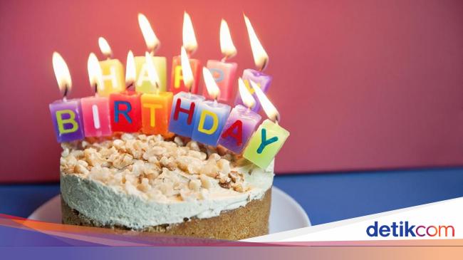 Daftar Ucapan Ulang Tahun Untuk Pacar Paling Romantis