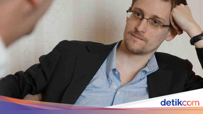 Edward Snowden: Bitcoin Akan Punah
