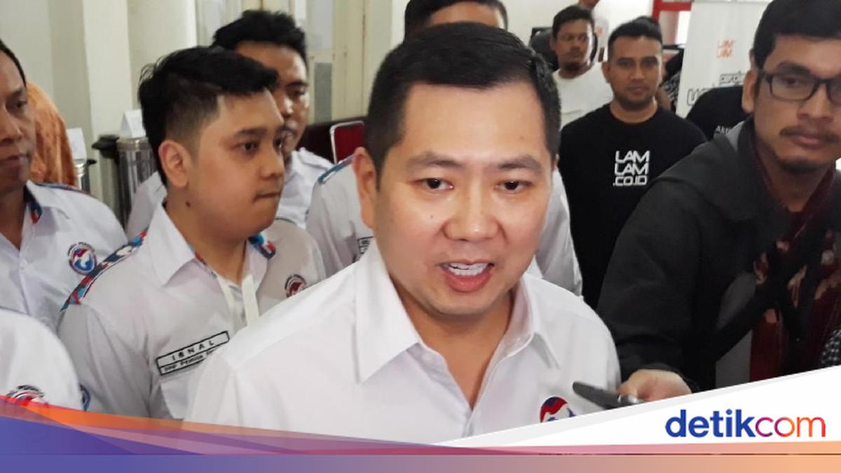 Pernyataan Menohok Hary Tanoe: Hari Keemasan Startup Telah Berakhir