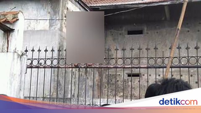 Tragis Bocah SD Ini Tewas Kesetrum Saat Panjat Pagar Walet Tragis Bocah SD Ini Tewas Kesetrum Saat Panjat Pagar Walet