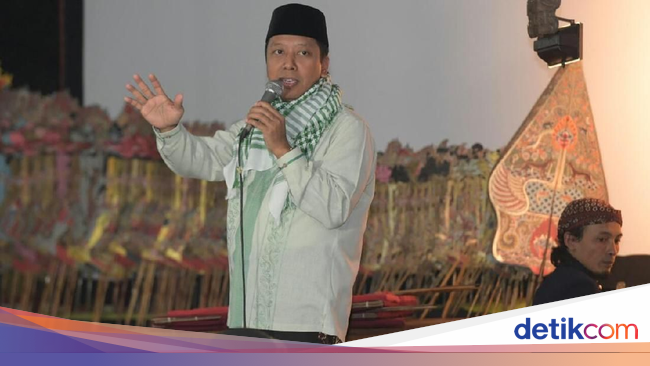 Sambut Revolusi Industri 4.0, Ini Saran Ketum PPP untuk 