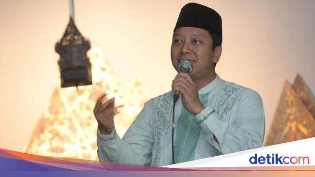 Rommahurmuziy Buka Polling Bursa Caketum PPP di IG, Ini Hasilnya