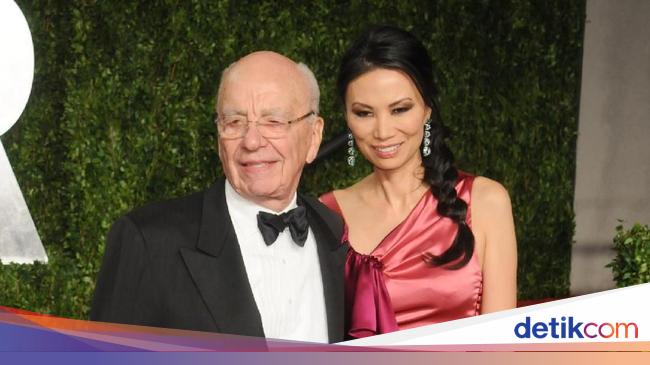 Skandal Cinta Sosialita China Jadi Pelakor Hingga Nikahi Miliuner Tua