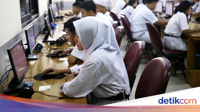 Syarat Peserta hingga Cara Daftar TKA 2025