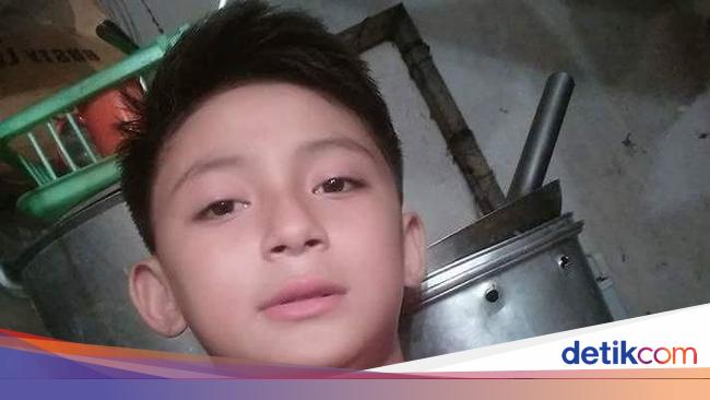 Foto Anak Ganteng Jakarta | DKI1.com