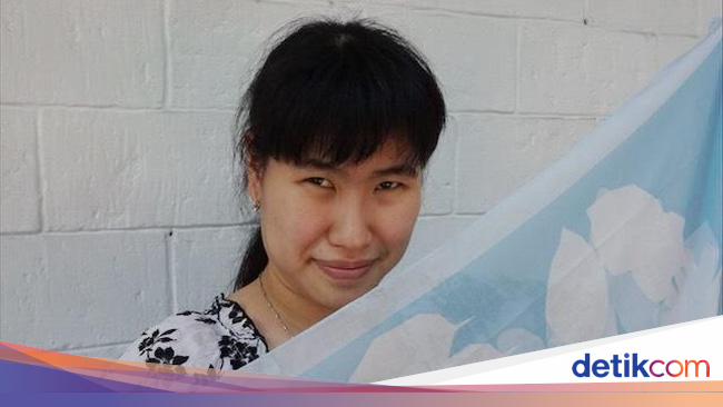 Hari Autis  Sedunia Hijabers Ini Ajak Anak  Autis  Gambar   Hari Autis  Sedunia Hijabers Ini Ajak Anak  Autis  Gambar