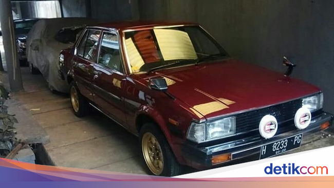 Empat Cara agar Mobil Klasik Punya Harga Jual Tinggi Empat Cara agar Mobil Klasik Punya Harga Jual Tinggi