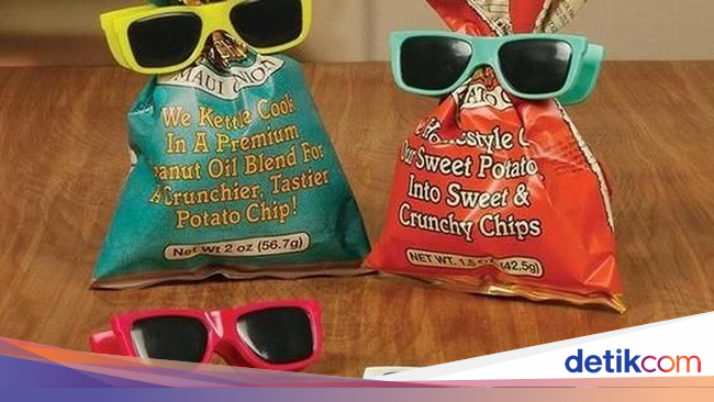 15 Barang Kurang Penting Tapi Terlalu Lucu untuk Nggak Dibeli