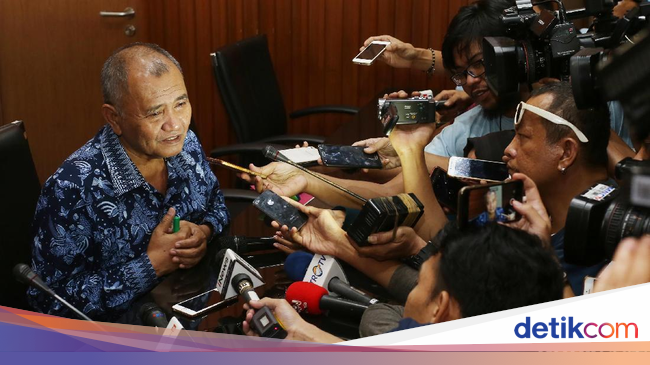 KPK Dukung Usulan KPU soal Mantan Napi Korupsi Dilarang Nyaleg