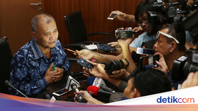 KPK Dukung Usulan KPU soal Mantan Napi Korupsi Dilarang Nyaleg KPK Dukung Usulan KPU soal Mantan Napi Korupsi Dilarang Nyaleg