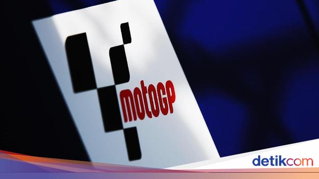Programme MotoGP du Portugal ce soir : départ à 21h00 WIB