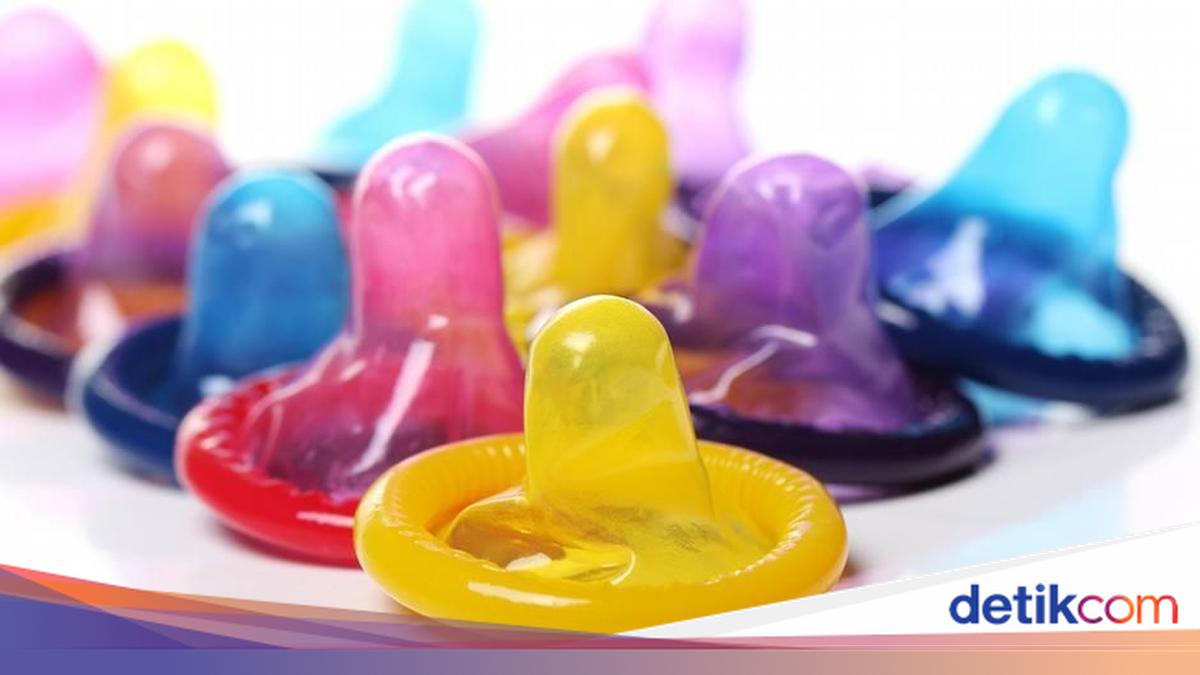 Condom Snorting Challenge, Tantangan Membahayakan yang Populer