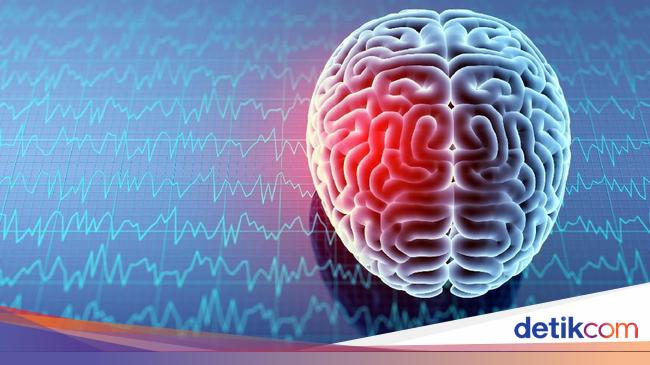 Belajar Terlalu Keras Bocah Ini Terjangkit Radang Otak Belajar Terlalu Keras Bocah Ini Terjangkit Radang Otak