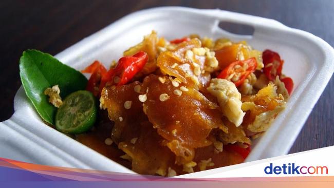 Yang Dikukus Dan Direbus Juga Enak Mengenyangkan