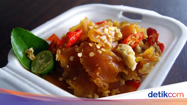 Wisata Kuliner Travel Yuk Sore Ini Ngemil Jajanan Murah Meriah Dan Enak Ini