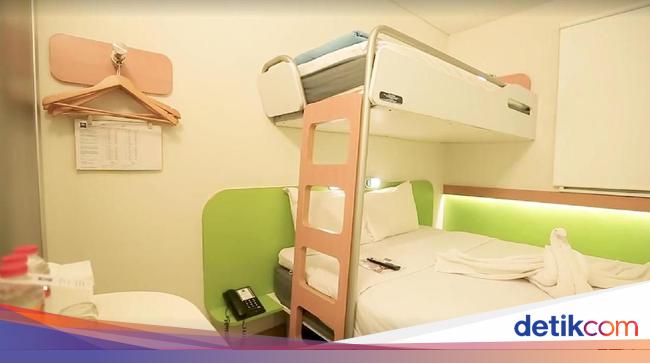 Menginap Murah di Jantung Kota Semarang Menginap Murah di Jantung Kota Semarang