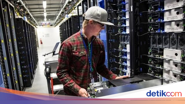 Bukalapak dan JD.ID Tumbang, Biznet Minta Maaf