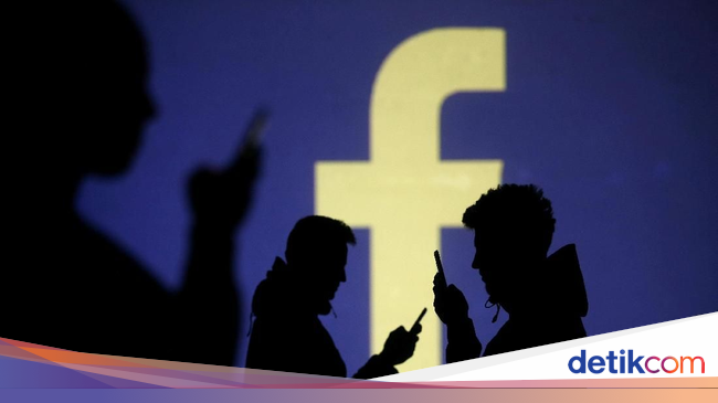 Kisah Moderator Facebook Stres Lihat Konten Mengerikan