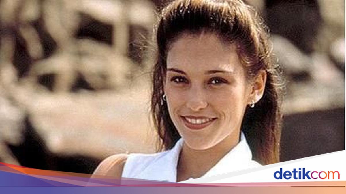 24 Tahun Berlalu, Wajah Ranger Pink di Power Rangers Nggak Berubah