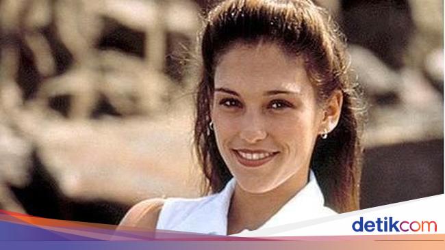 24 Tahun Berlalu, Wajah Ranger Pink di Power Rangers Nggak Berubah