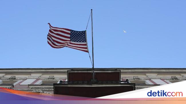 Menyoal Dampak yang Bisa Dihadapi RI saat USAID Resmi Ditutup