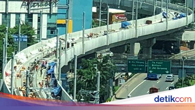 Cari Masinis, MRT Jakarta Gandeng Dua Sekolah Ini
