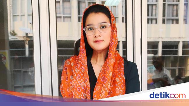 Sabar Banget! 5 Artis Ini Diuji karena Sang Buah Hati Sakit