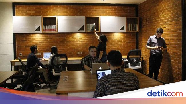 Daya Saing Digital Indonesia Melesat Naik