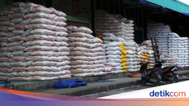 Kenapa Harga Beras Ri Lebih Mahal Dari Internasional