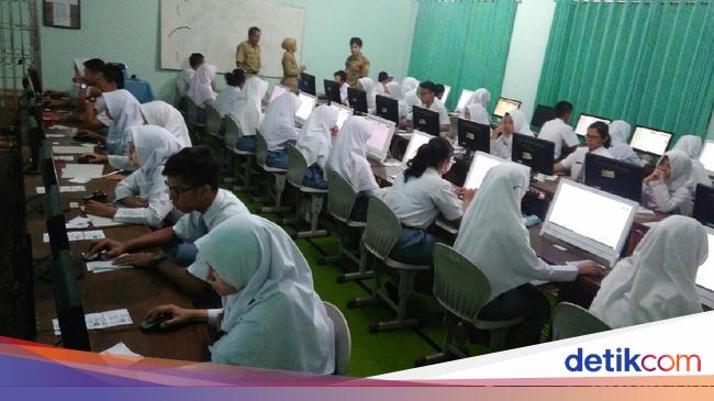 Kasus Guru Jadi Korban Kekerasan Juga Terjadi Di Luar Negeri