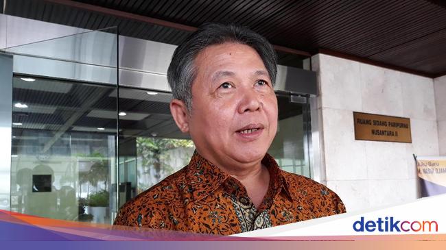 PDIP Senior Revealed Chronology of Postponing Election Issues: Starting from Bahlil