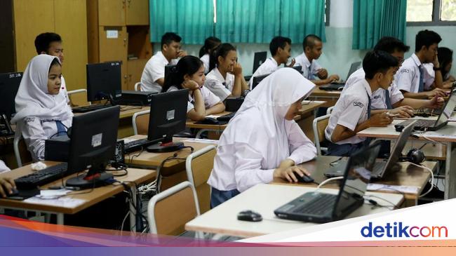 Link dan Cara Simulasi TKA Online, Simak Langkah-langkahnya