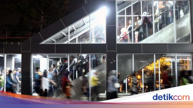 KCI Usulkan Stasiun Duri Perlu Direvitalisasi Seperti Tanah Abang &amp; Manggarai