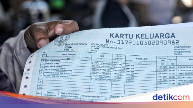 Sekarang Cetak Kk Hingga Akta Pakai Kertas Hvs Negara Hemat Rp 450 M
