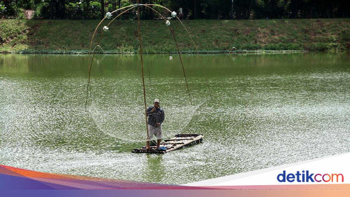 7 Tempat Memancing di Surabaya yang Cocok untuk Melepas Penat
