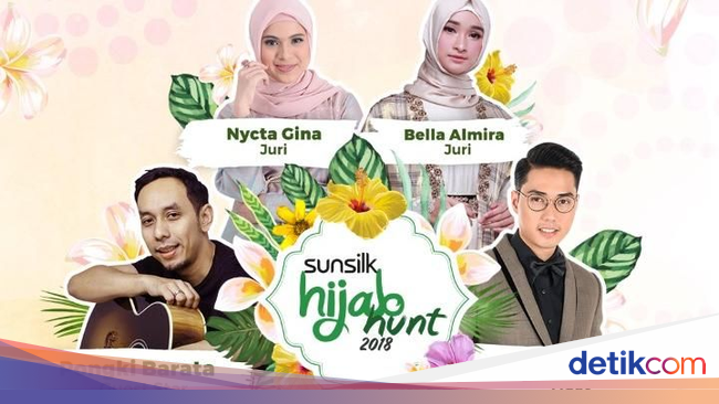 Hari Ini, Audisi Sunsilk Hijab Hunt 2018 Yogyakarta Masuki 