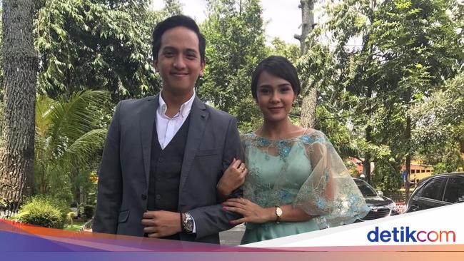 Jika Tak Bubar, Angie dan Ge Pamungkas Menikah Tahun Depan